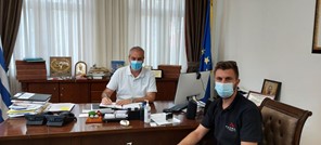 Δήμος Ελασσόνας: Ξεκινά η βελτίωση της αγροτικής οδοποιίας στις κοινότητες Αζώρου, Ασπροχώματος και Καλυβίων 